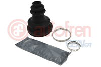 Faltenbalgsatz Antriebswelle FüR Renault 19 I Chamade II Cabriolet Clio Twingo