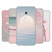 OFFICIAL LEBENSART PASTELS HARD BACK CASE FOR HTC PHONES 1