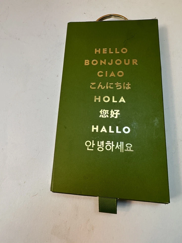 Гибкий жесткий чехол Kate Spade New York для Apple iPhone 6/6s — шеврон - Изображение 2 из 3