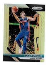Luke Kennard