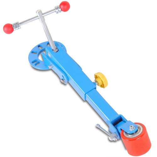 WHEEL ARCH FENDER ROLLER ARM FLARING TOOL REFORMER LOWERED RACE DRIFT KIT CARS - Picture 8 of 12