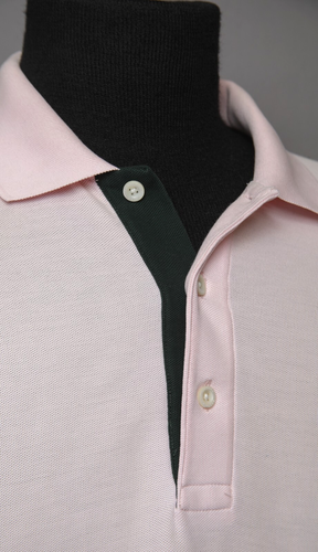 Brooks Brothers 'Country Club' polo medium - Picture 2 of 4