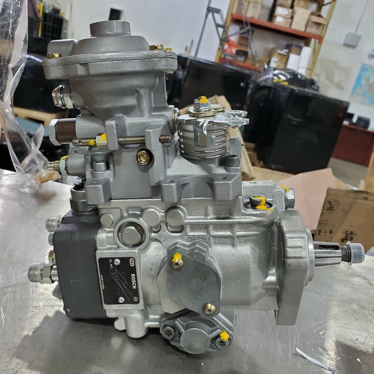 마나미 Sumitomo 2 way MTW Series 2.8mm(110) Female