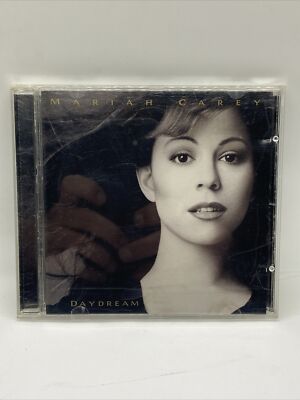 MARIAH CAREY - Daydream CD - 1995 Columbia 74646670026| eBay