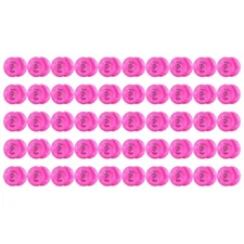 2091 Filter Replacement for 3M 6200 6800 7502 Respirator 100pcs (50Pairs)