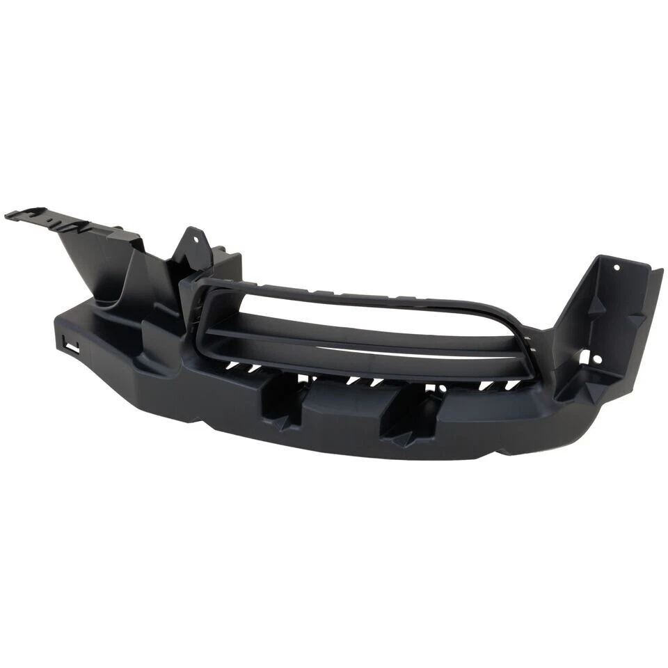 Fits Dodge Charger Fog Light Trims For 2015-2023 Front Left & Right Side Set 2pc Foto 3 de 4