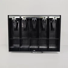 POS Cash Drawer Replacement Tray Till Register Money Holder 16" x 11-1/3"