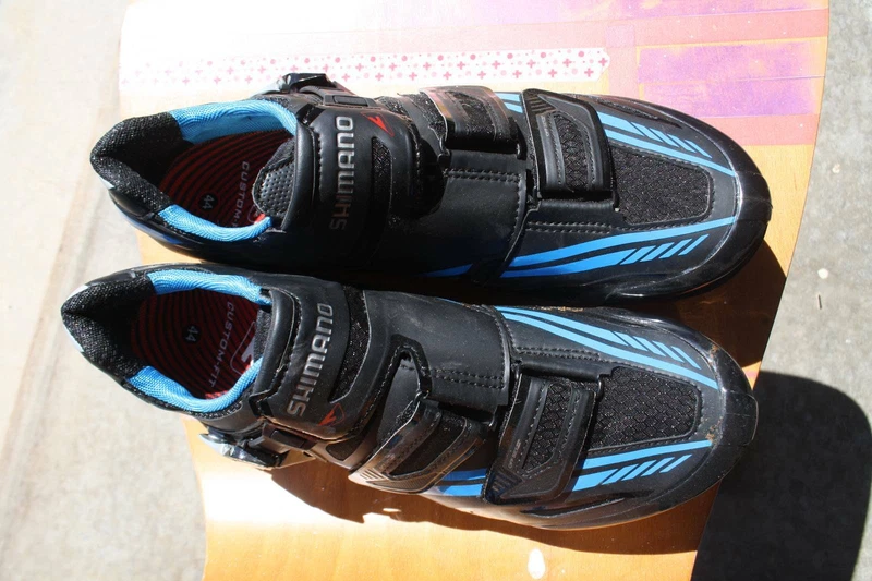 shimano r320 shoes