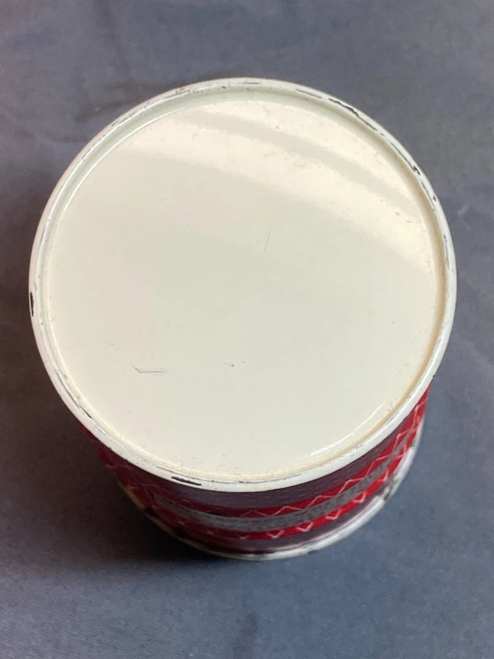 老式Antara Chemicals销售部门硬币银行罐 — 第 4/4 张图片