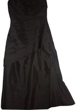 Mori Lee Black Dress