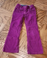 Mini Boden Corduroy Pants Size 8t