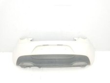 156084446 pare-choc arrière ALFA ROMEO MITO 145 QUADRIFOGLIO VERDE 2009 1997517