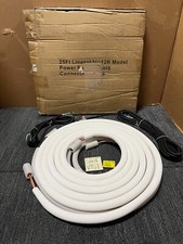 Ductless Split System Line Heavy Duty White f...