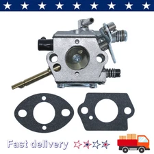 Carburetor Kit for Stihl FS160 FS220 FS280 FR220 Trimmer For Zama C15-51 C1S-S3D