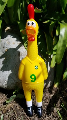 Análise a FIFA 22 – Rubber Chicken