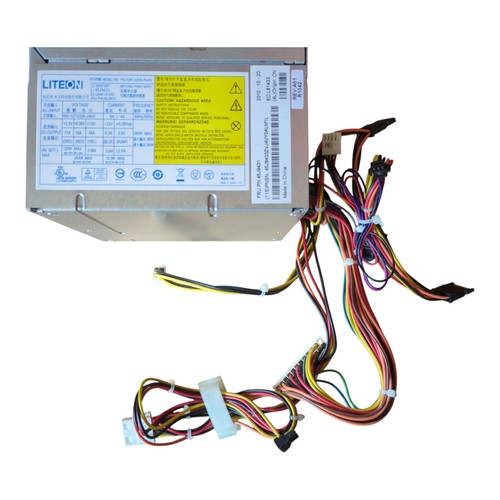 Lenovo PS-5281-02VA-RoHS  Lite-On PS-5281-7VW 280Watt Computer PC Netzteil