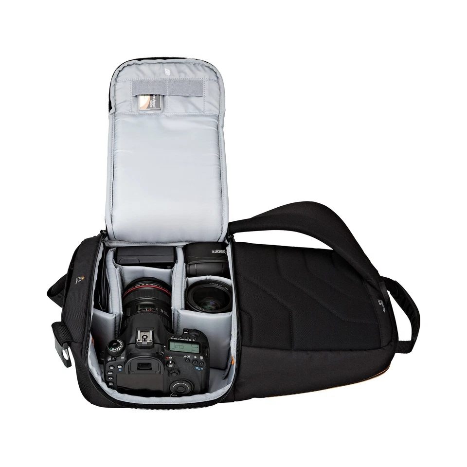 Lowepro LP36899PWW Slingshot Edge 250 AW - A Secure, Slim, Smart and Protecti... - Image 4 of 4
