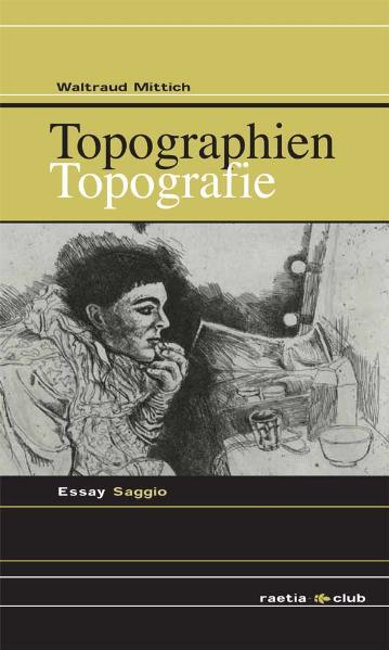 Thumbnail - Waltraud Mittich / Topographien/topografie