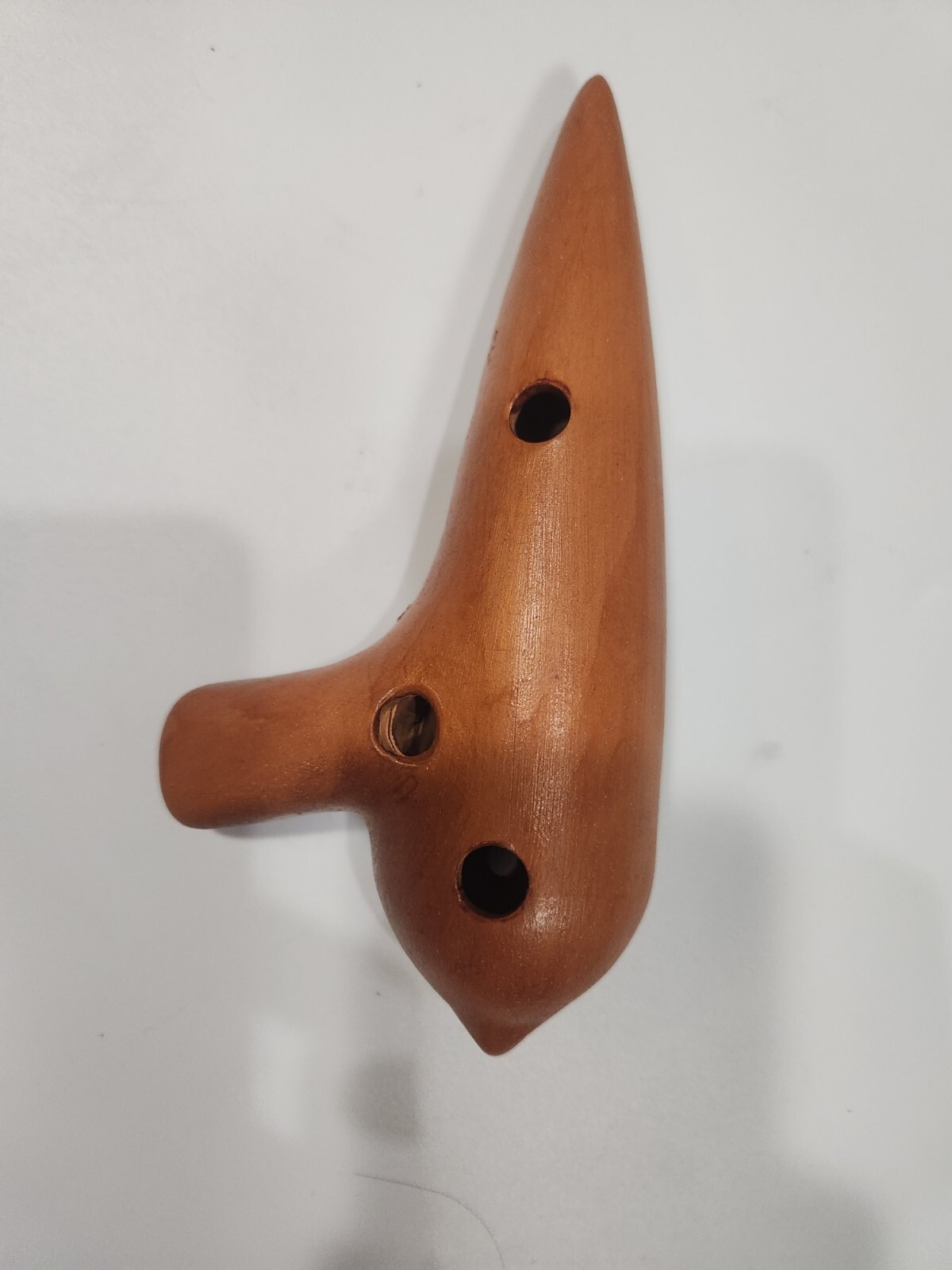 Ocarina da Concerto Do3 By Fabio Menaglio Habd Made in Italy, eBay