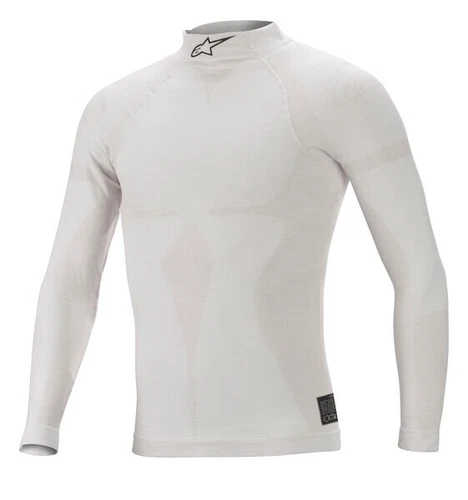 ALPINESTARS ZX EVO V2 FIA8856-2018 UNDERWEAR JERSEY