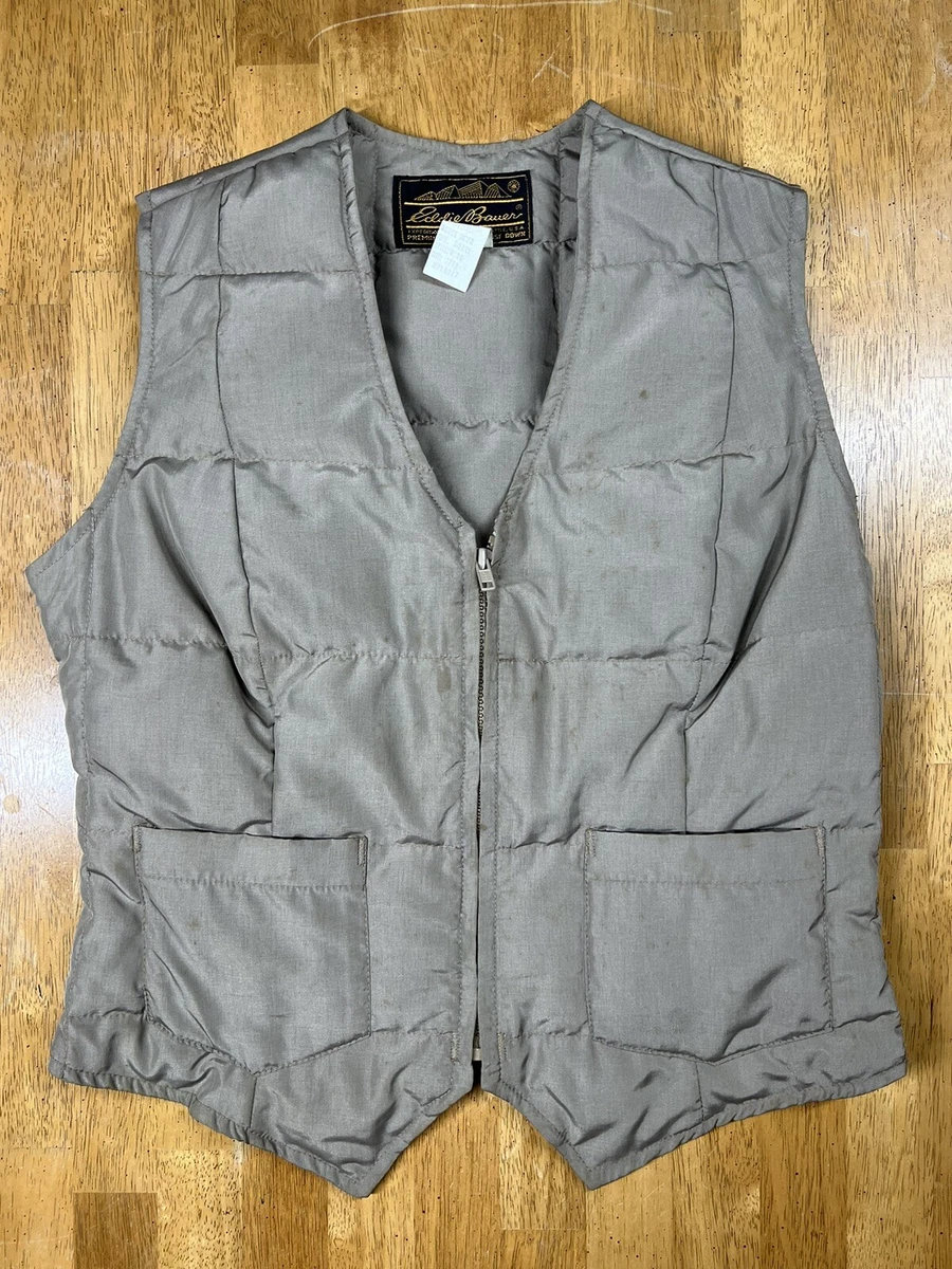 Bauer vest hotsell