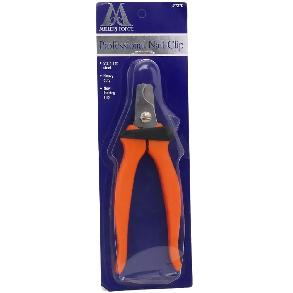 Millers clearance forge 727c