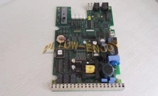 ABB soft start PST / PSTB series of low-voltage version 1SFB536068D1001 Tested