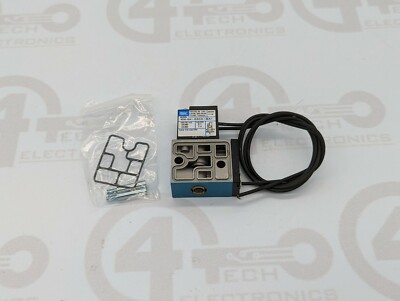 Universal Instruments 4-Way Valve 41857412