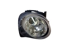 Scheinwerfer rechts für NISSAN JUKE (F15) 1.2 DIG-T 26010BV90B