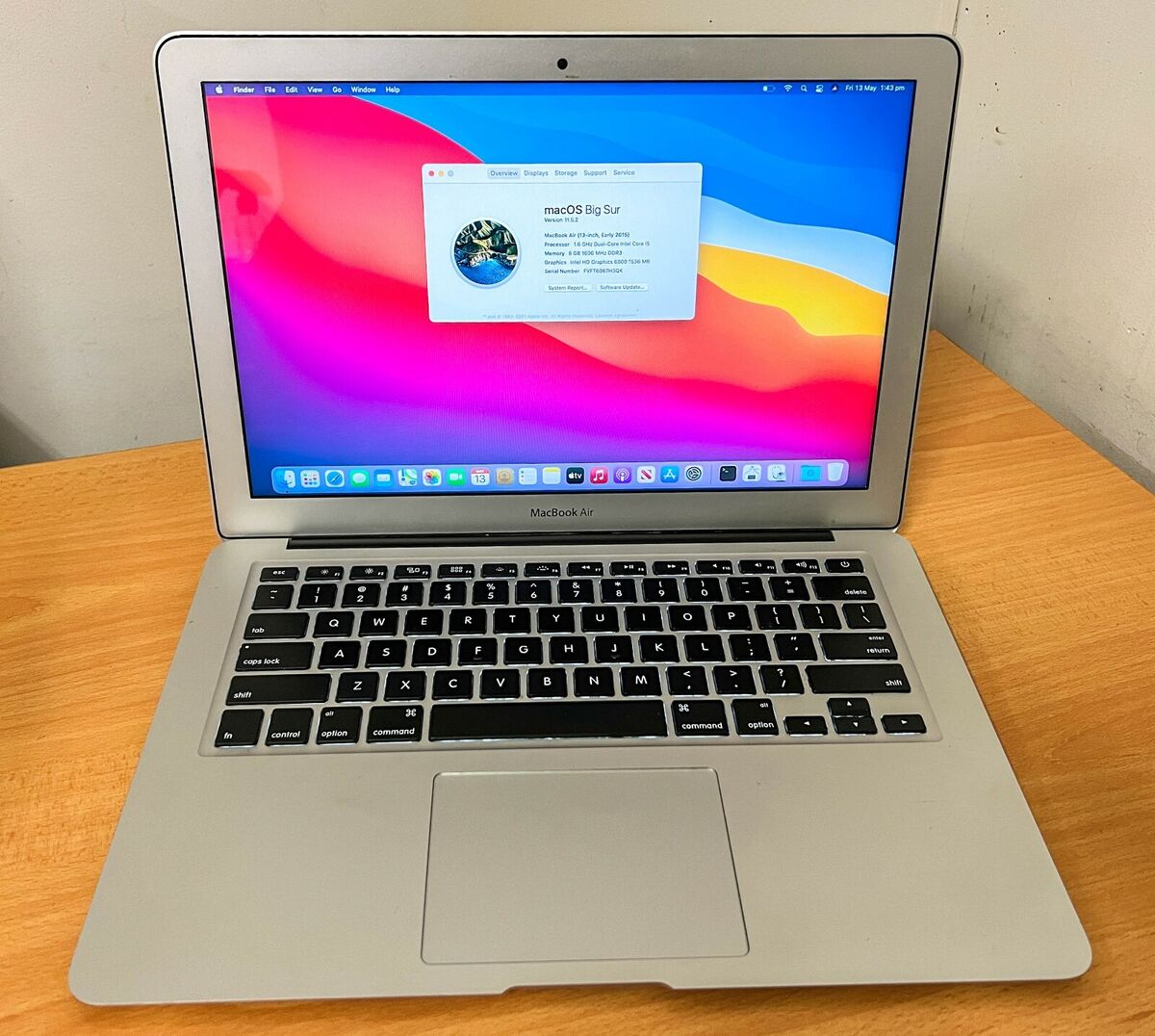 Apple MacBook Air 13 Apple MacBook Air 13
