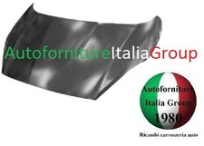 COFANO ANTERIORE ANT PER FORD FIESTA MODELLI DAL 2013 AL 2017