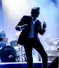 Roxy Music : Bryan Ferry Concert Tour Tickets