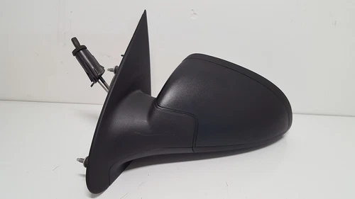 New OEM Mirror fits 2005-2010 Cobalt Sedan Left Driver Side Black 15943878