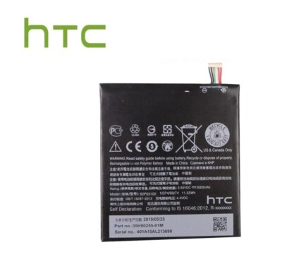 Htc Desire 10 Pro Battery 2025