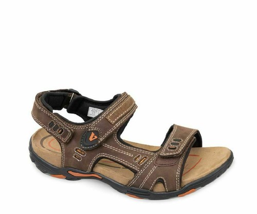 Valleverde Sandali Uomo 17821 | eBay