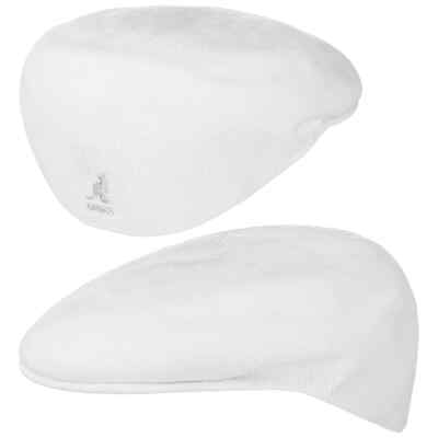 KANGOL Tropic Summer Flatcap 504 Schiebermütze Schirmmütze Herrencap Sommercap