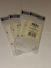 SAFCO Suggestion Card Notepad Refill - 25 Sheets