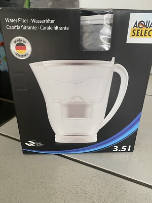 Wasserfilter Aqua Select