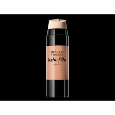 REVLON PHOTOREADY INSTA FILTER FOND DE TEINT EMBOUT MOUSSE 320 VRAI BEIGE SPF20