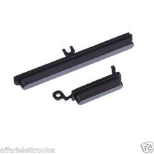 RICAMBIO TASTINO PULSANTE POWER ON OFF+TASTI VOLUME LATERALI X LG Nexus 5 D820 