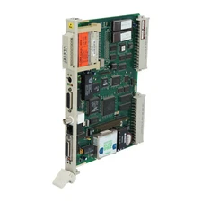 Vipa SSN-BG89A Ethernet Interface Module Used UMP