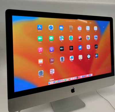 Apple iMac 27