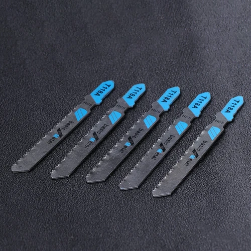 55x Stichsägeblätter T-Schaft Holz PVC Für Bosch Dewalt Makita Stichsägeblatt DE - Bild 11 von 11