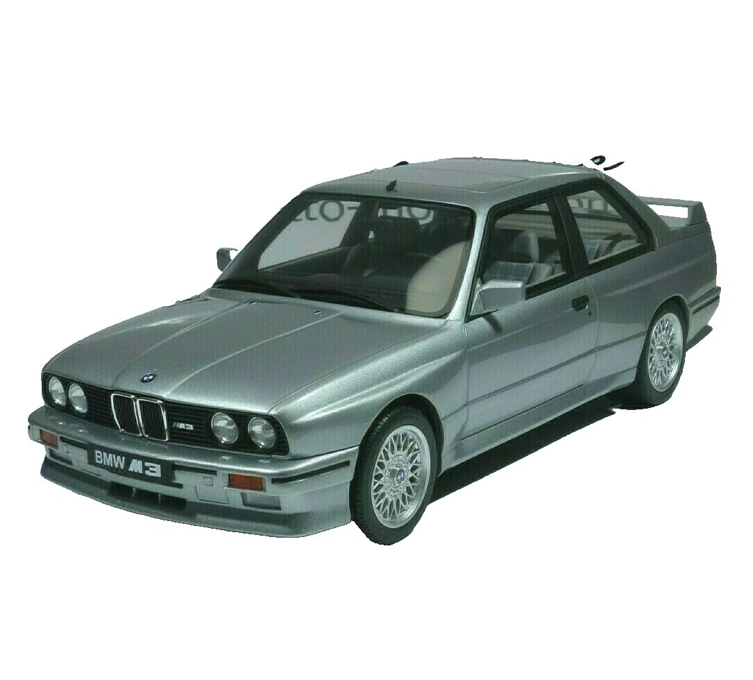 1:12 Resin BMW Diecast & Toy Vehicles