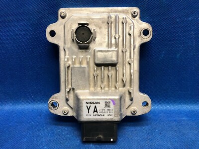 PLUG & PLAY NISSAN VERSA TCU TCU TRANSMISSION AT CONTROL UNIT