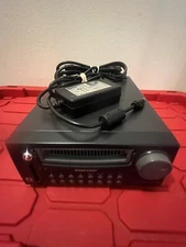 EverFocus DVR Digital 160gb Hard Drive Video Recorder Model EDSR100H/N