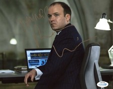 Rory Kinnear Bond Skyfall Autographed Signed 8x10 Photo ACOA
