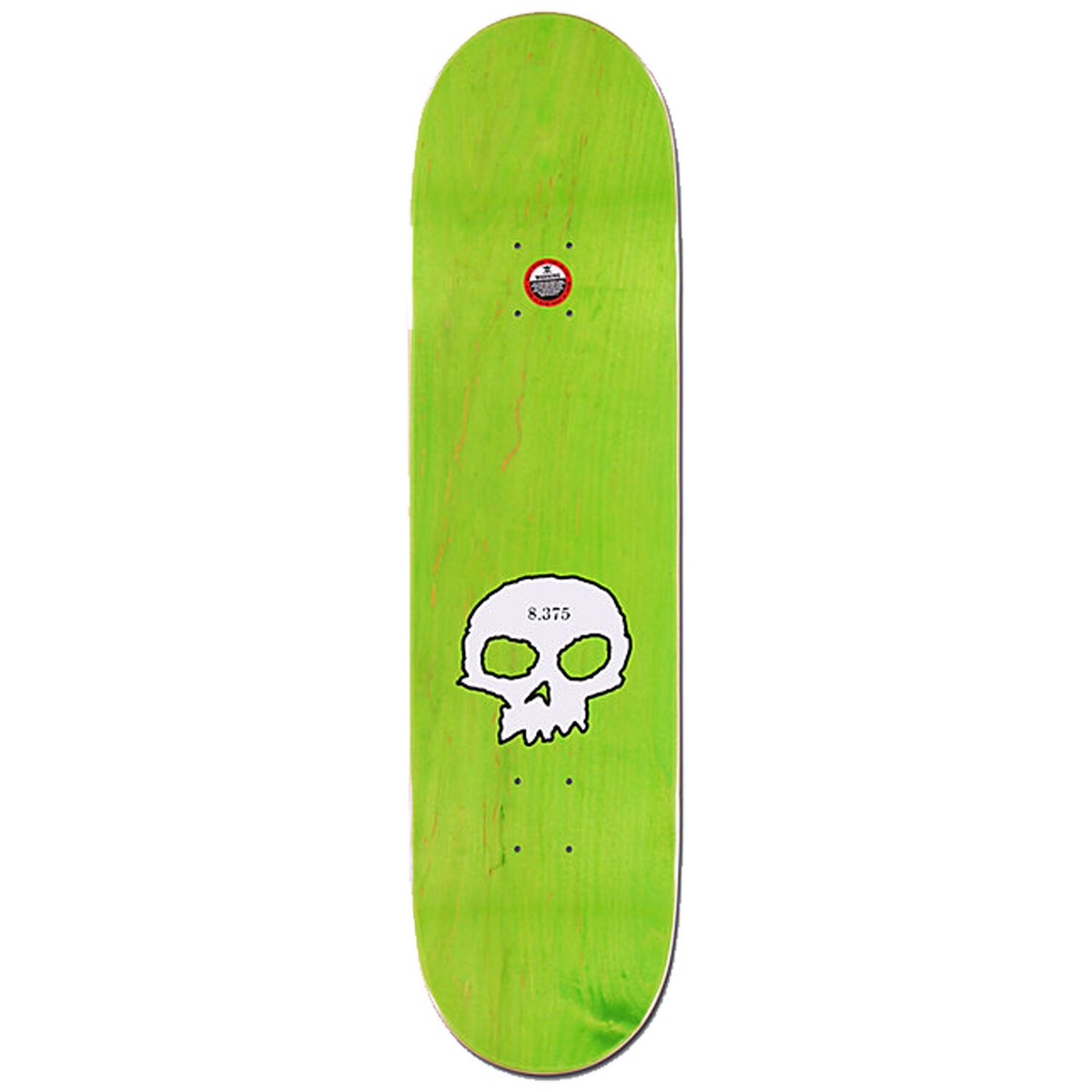 ZERO skull skateboard スケボーゼロ　コンプリート　8インチ Amazon.com : Zero Single Skull Skateboard Complete - Black