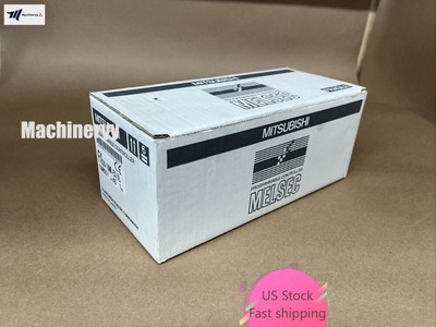 1pcs Mitsubishi FX2N-16MR-ES/UL FX2N16MRESUL PLC New IN BOX Fast Ship