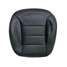 1 Piece Leather Car Seat Bottom Cover Replace Pad For Benz ML 2012 2013 2014 15